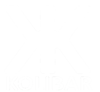 KOLIBAR KUSTOMS Logo